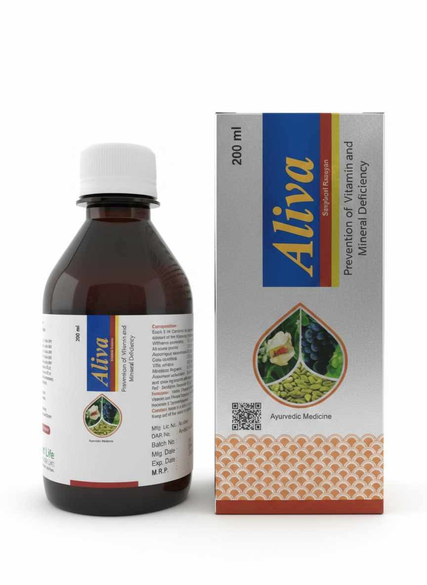 Aliva