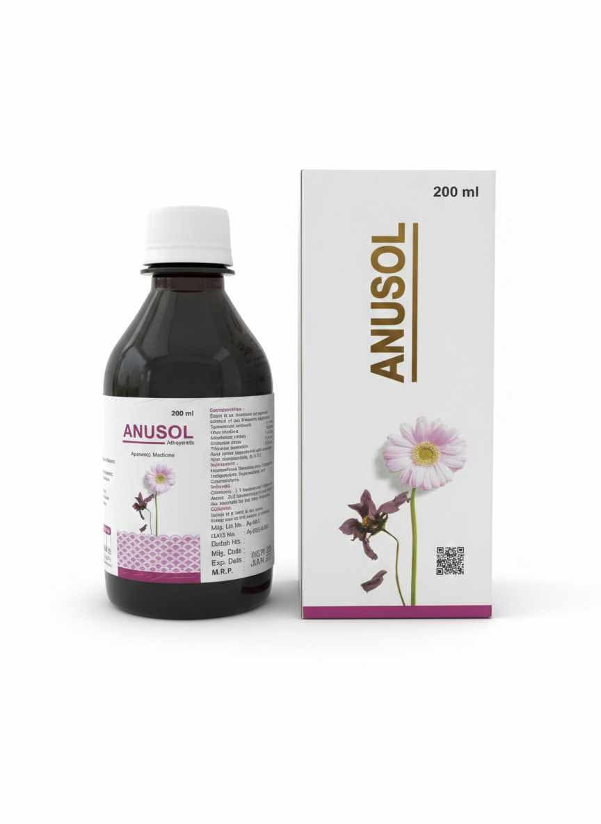 Anusol