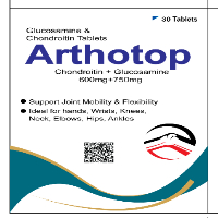 Arthotop