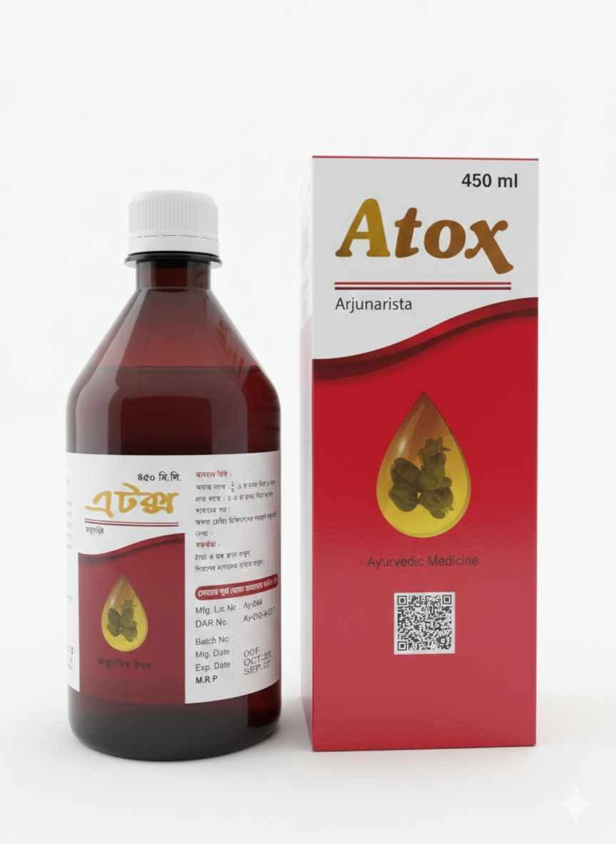 Atox