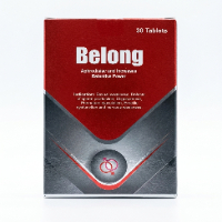 Belong