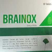 Brainox