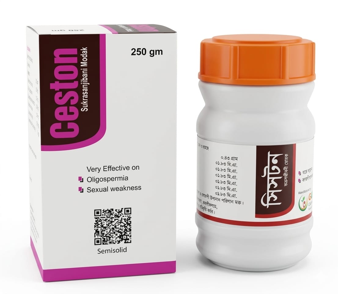 Ceston