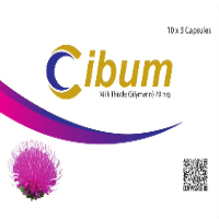 Cibum