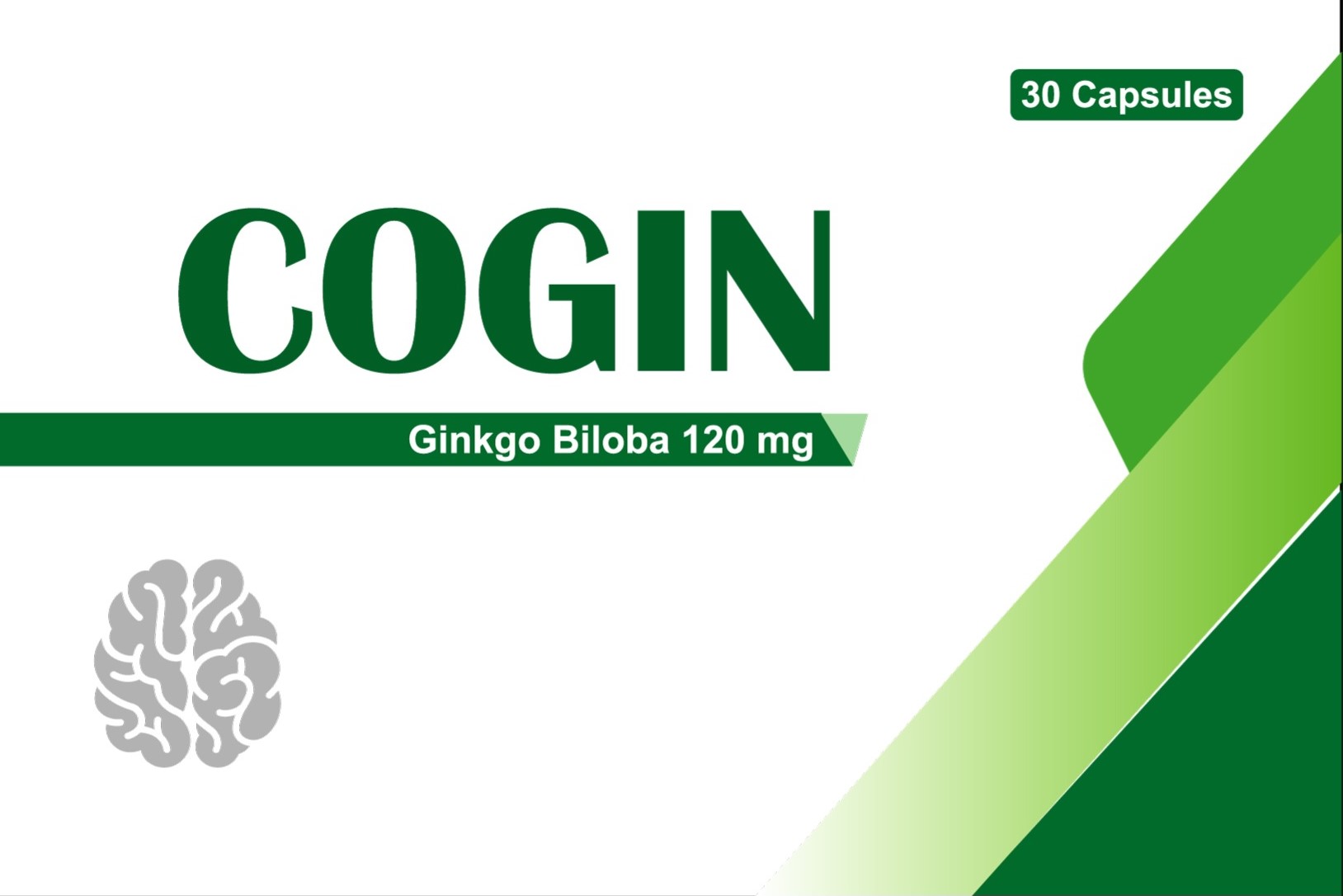 Cogin