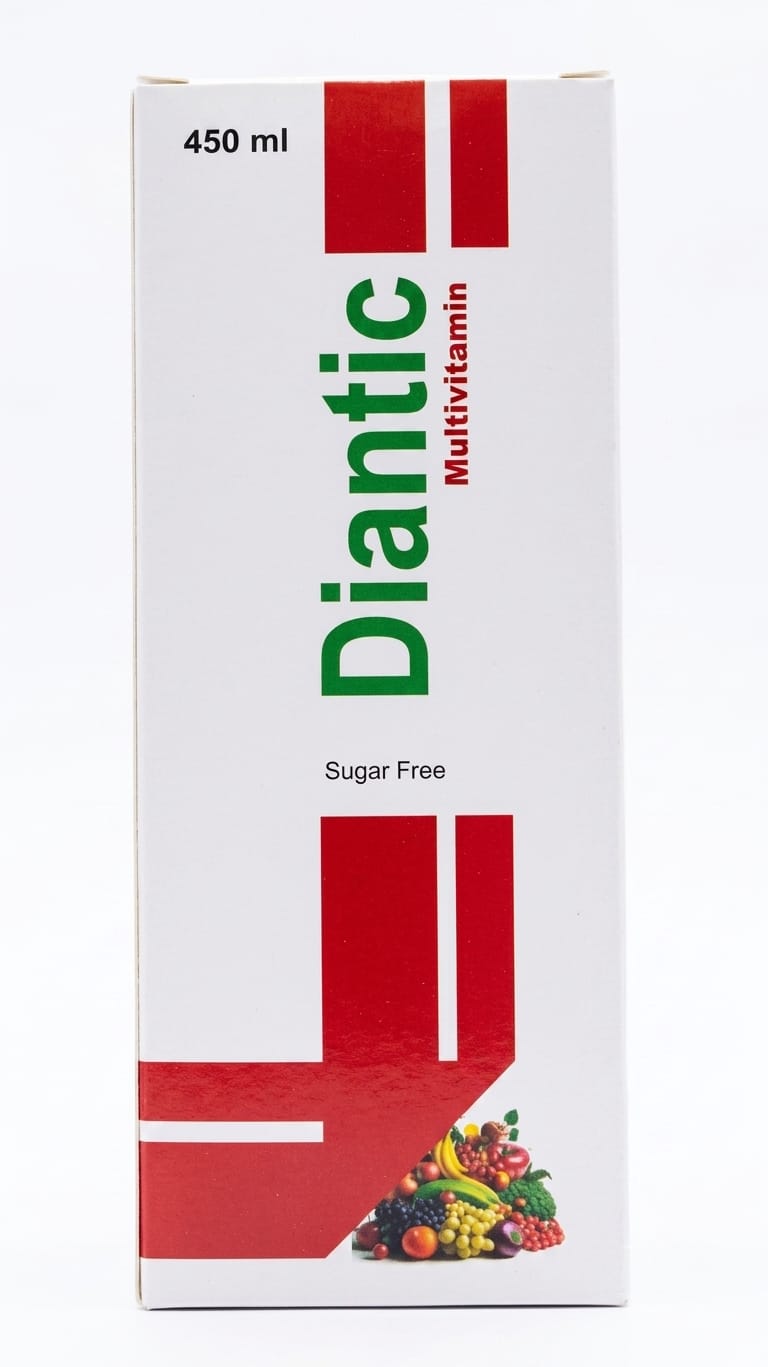 Diantic
