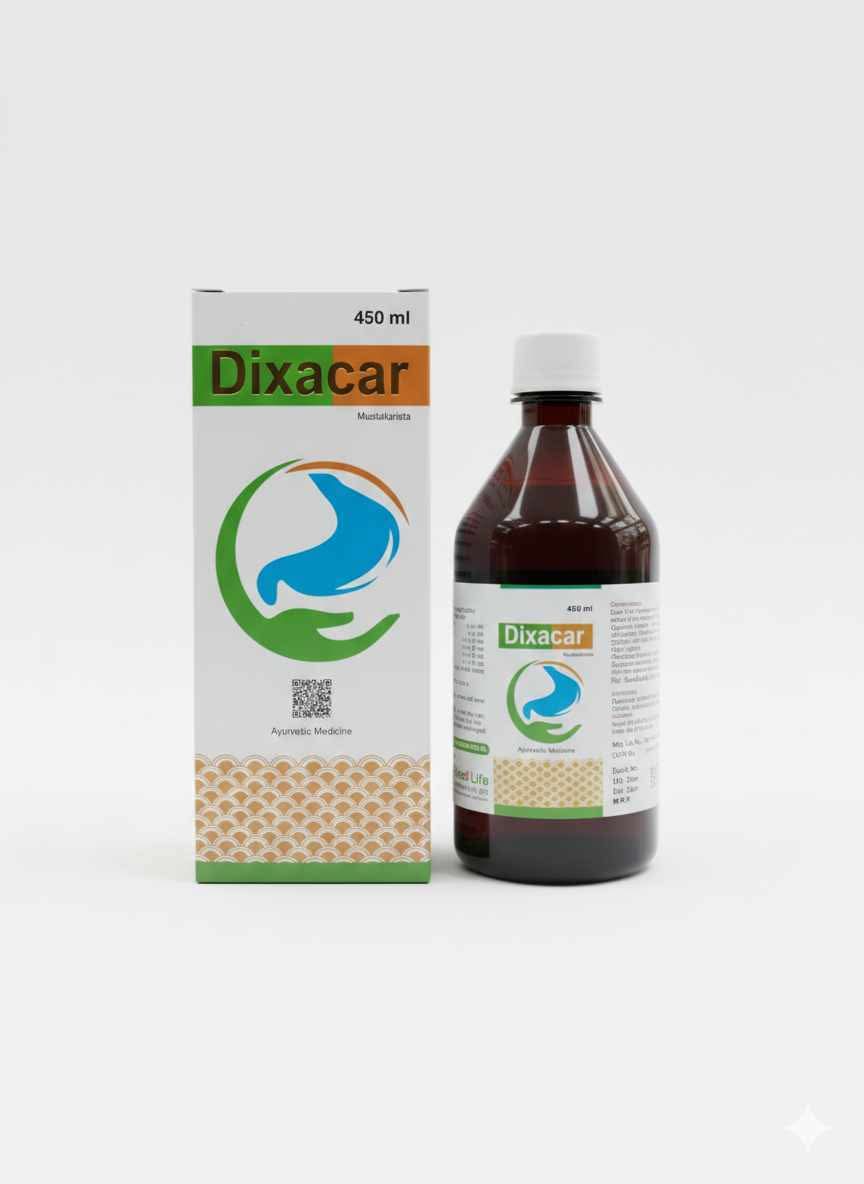 Dixacar
