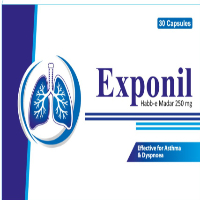 Exponil
