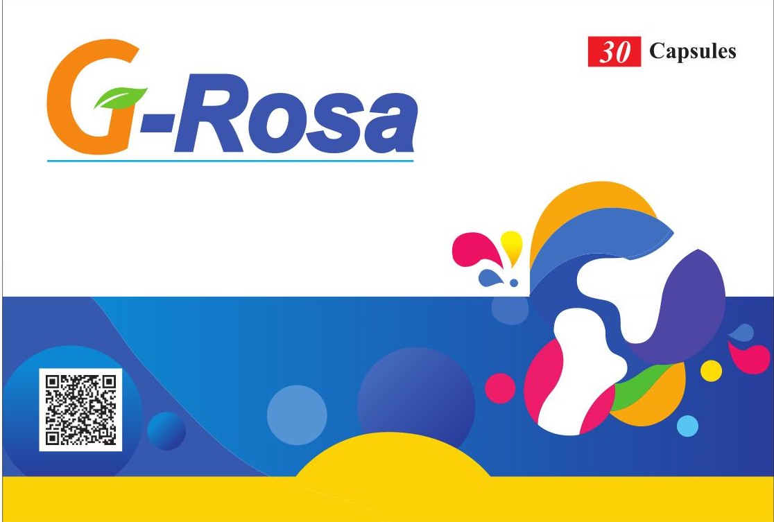 G-Rosa