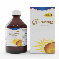 G-Seng