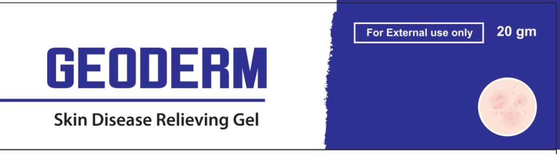 Geoderm