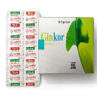 Ginkor