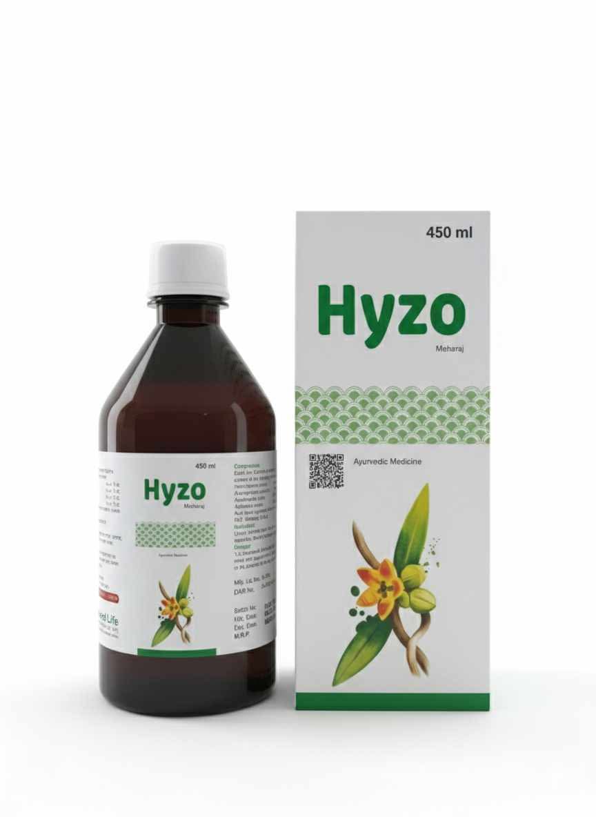 Hyzo