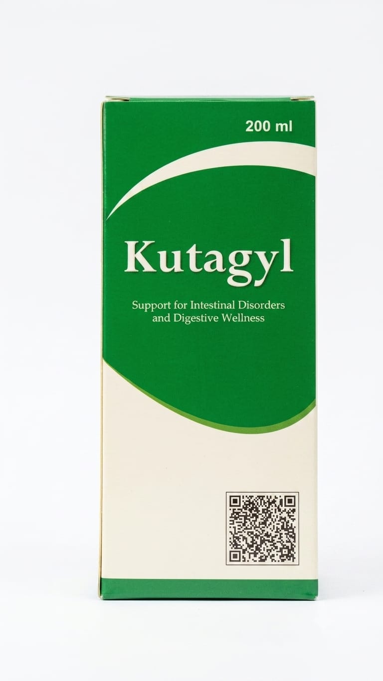 Kutagyl