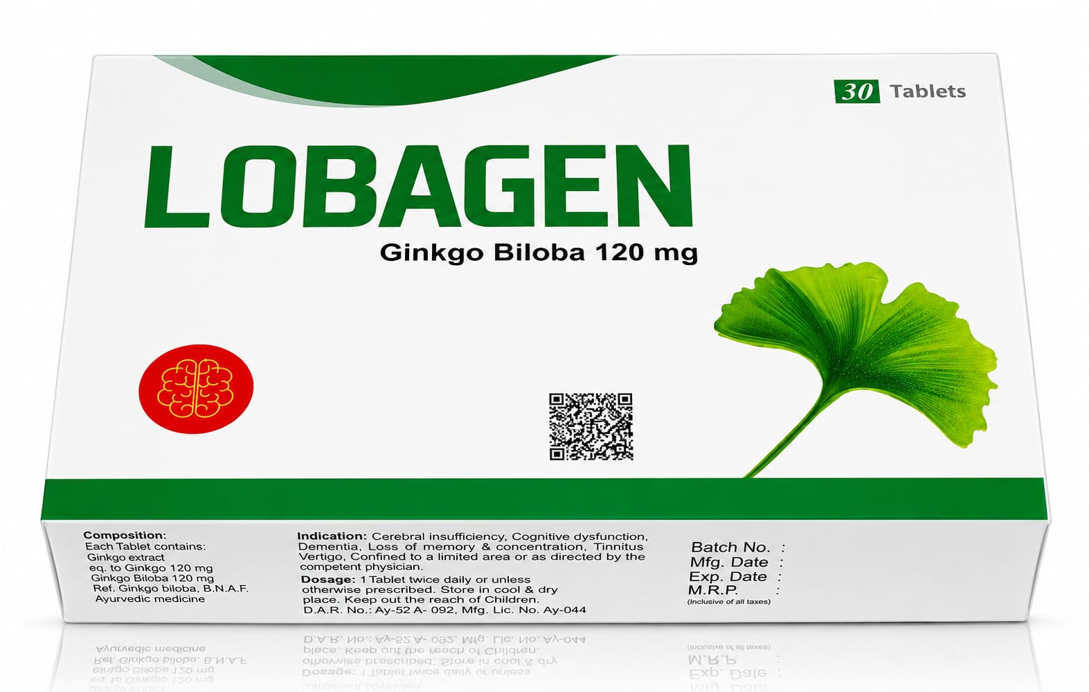 LOBAGEN