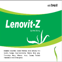Lenovit- Z