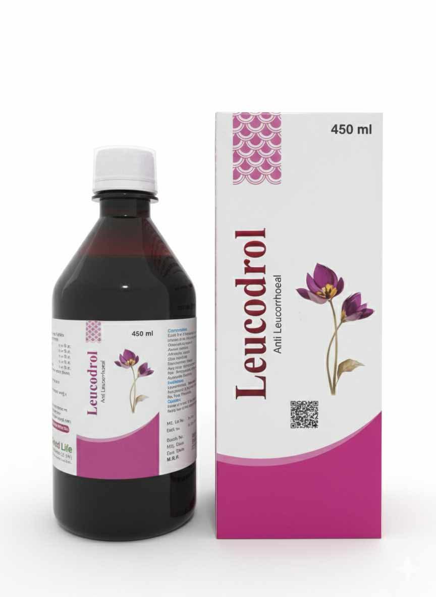 Leucodrol