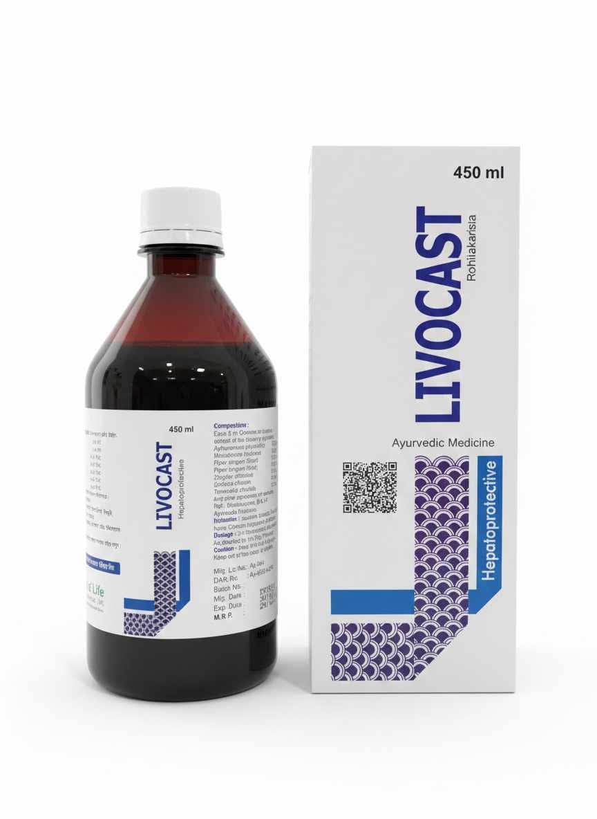 Livocast