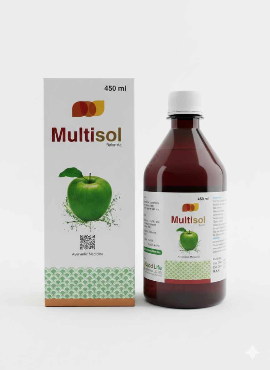Multisol