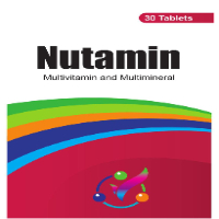 Nutamin
