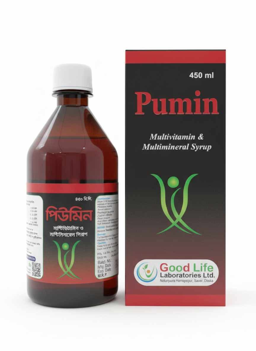 Pumin