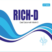RICH-D