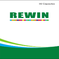 Rewin
