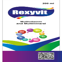 Rexyvit