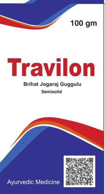 Travilon
