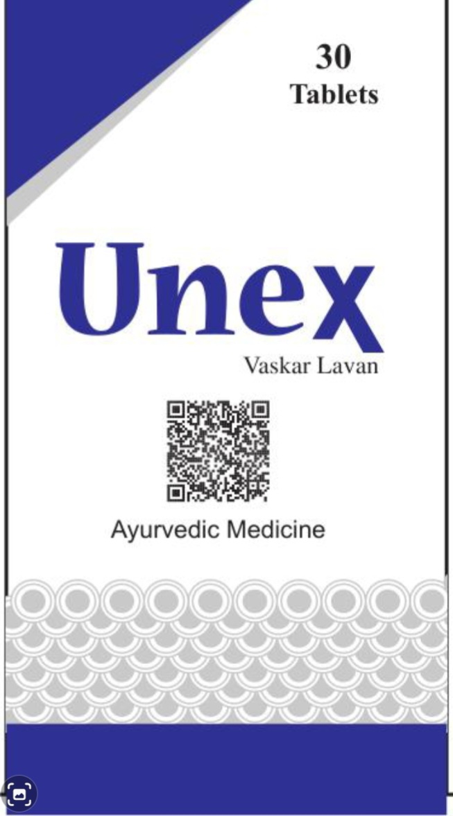 Unex