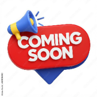 Upcoming