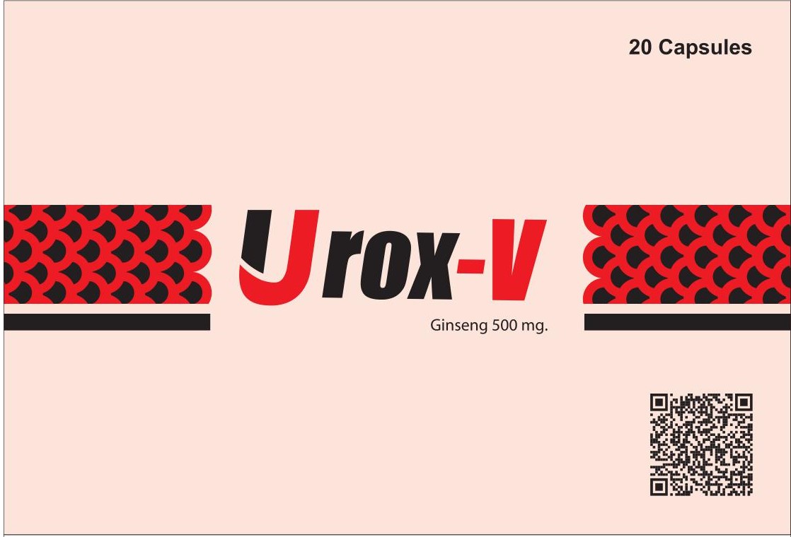 Urox-V