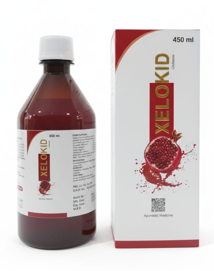 Xelokid